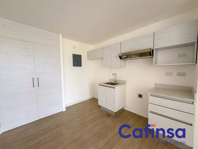 ¡Estrena tu nuevo hogar!  Apartamento de 2 habitaciones,Alquiler,Concasa - Imagen 3