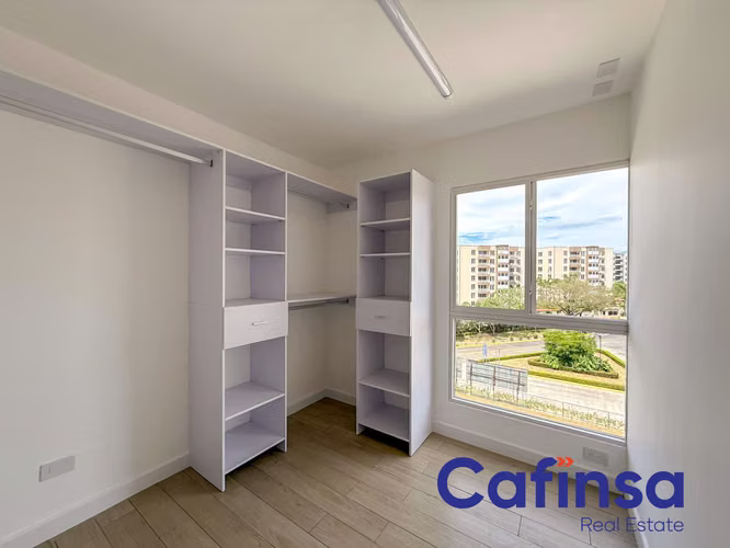 ¡Estrena tu nuevo hogar!  Apartamento de 2 habitaciones,Alquiler,Concasa - Imagen 10