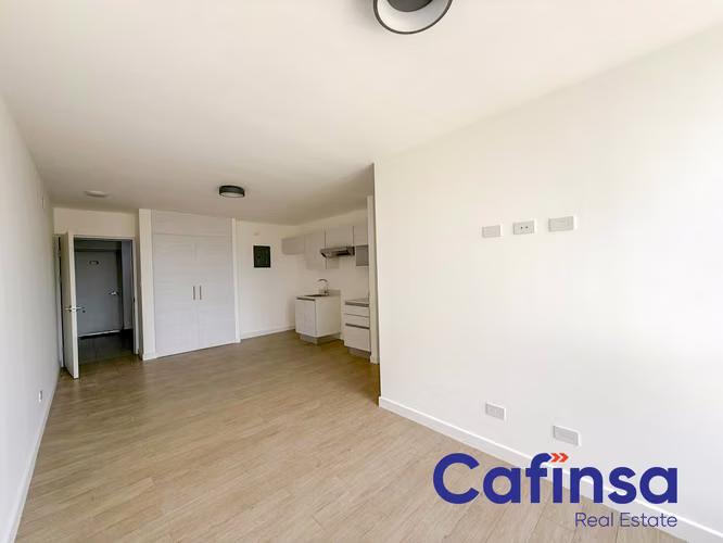 ¡Estrena tu nuevo hogar!  Apartamento de 2 habitaciones,Alquiler,Concasa - Imagen 2