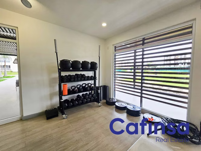 ¡Estrena tu nuevo hogar!  Apartamento de 2 habitaciones,Alquiler,Concasa - Imagen 15