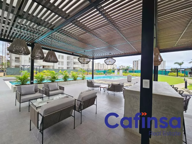 ¡Estrena tu nuevo hogar!  Apartamento de 2 habitaciones,Alquiler,Concasa - Imagen 19