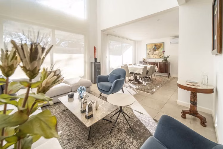 Sole Contempo Townhouse en Lindora