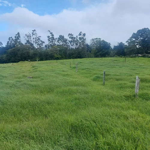 Finca en venta en Fraijanes, topografía plana, ideal para desarrollo - Imagen 13