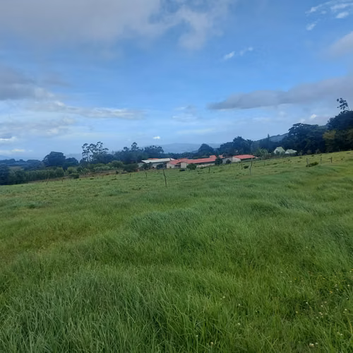 Finca en venta en Fraijanes, topografía plana, ideal para desarrollo - Imagen 12