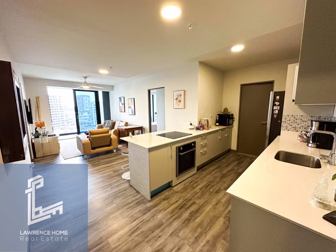 VENTA PRECIOSO APARTAMENTO AMUEBLADO EN COSMOPOLITAN - Imagen 10