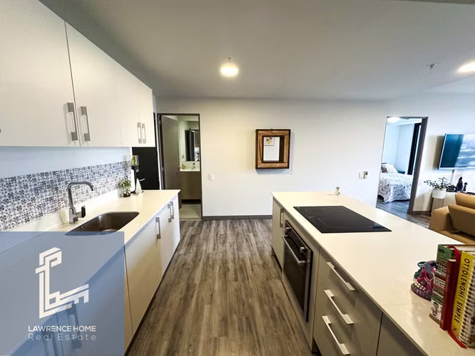VENTA PRECIOSO APARTAMENTO AMUEBLADO EN COSMOPOLITAN - Imagen 11