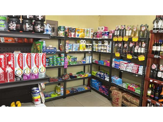 VENTA DE CASA Y 1 LOCAL, USO MIXTO, HEREDIA, SAN FRANCISCO - Imagen 4