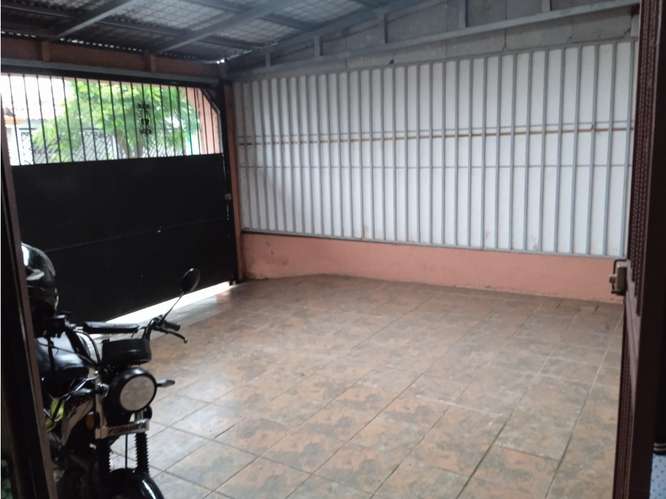 VENTA DE CASA Y 1 LOCAL, USO MIXTO, HEREDIA, SAN FRANCISCO - Imagen 12