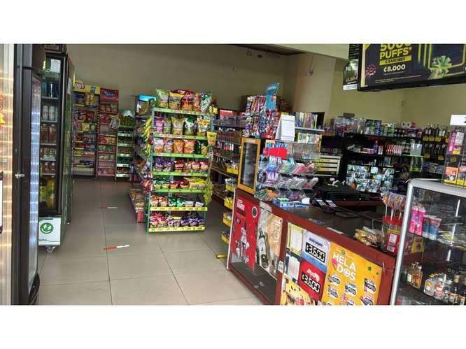 VENTA DE CASA Y 1 LOCAL, USO MIXTO, HEREDIA, SAN FRANCISCO - Imagen 2