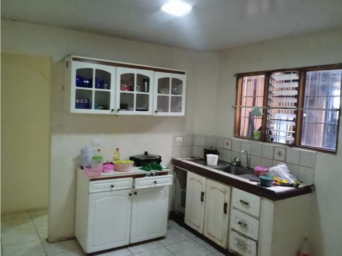 VENTA DE CASA Y 1 LOCAL, USO MIXTO, HEREDIA, SAN FRANCISCO - Imagen 9