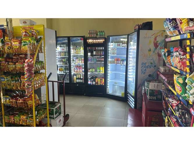 VENTA DE CASA Y 1 LOCAL, USO MIXTO, HEREDIA, SAN FRANCISCO - Imagen 5