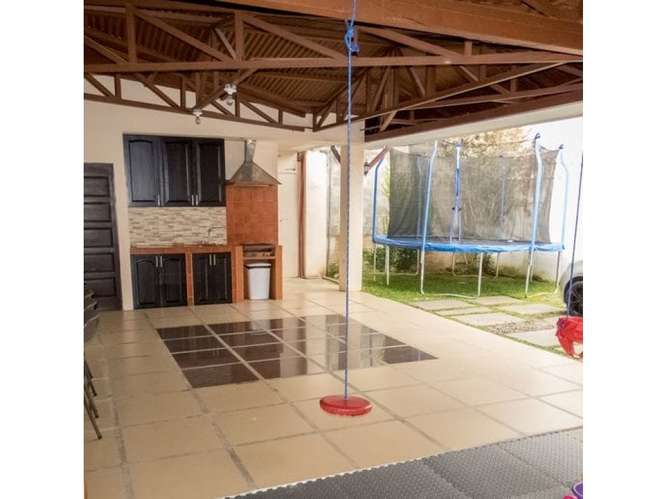 VENTA DE CASA, CARTAGO, OREAMUNO, CONDOMINIO VEREDAS DEL IRAZU - Imagen 5