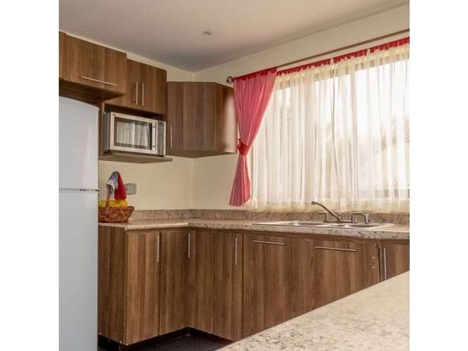 VENTA DE CASA, CARTAGO, OREAMUNO, CONDOMINIO VEREDAS DEL IRAZU - Imagen 12
