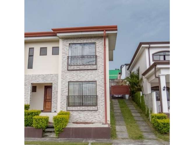 VENTA DE CASA, CARTAGO, OREAMUNO, CONDOMINIO VEREDAS DEL IRAZU - Imagen 3