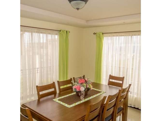 VENTA DE CASA, CARTAGO, OREAMUNO, CONDOMINIO VEREDAS DEL IRAZU - Imagen 13