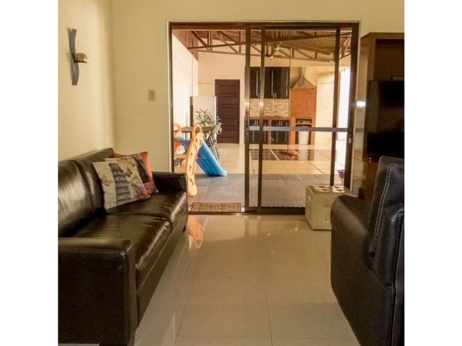VENTA DE CASA, CARTAGO, OREAMUNO, CONDOMINIO VEREDAS DEL IRAZU - Imagen 8