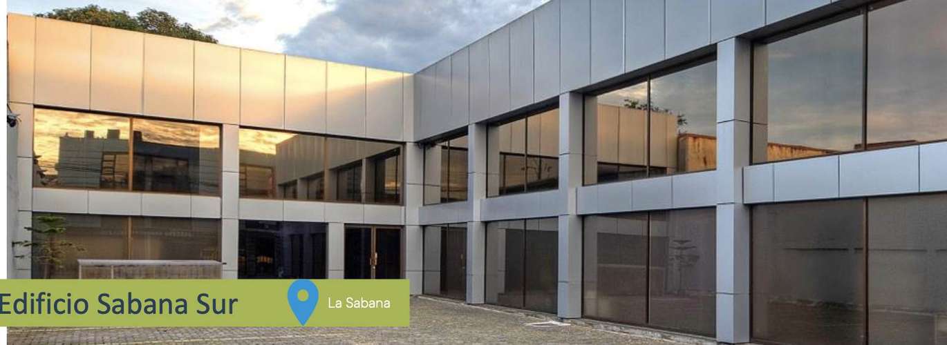 Edificios Completos en Alquiler. Sabana, Curridabat, Santa Ana, Guadalupe, Tournon. - Imagen 3