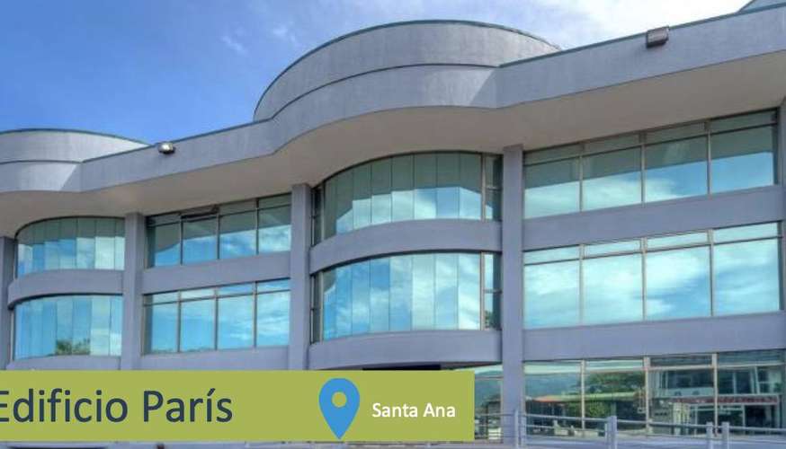 Edificios Completos en Alquiler. Sabana, Curridabat, Santa Ana, Guadalupe, Tournon. - Imagen 2