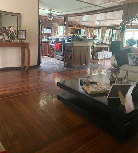 Venta Escazú, San Antonio, 1.600m2 de terreno - Imagen 5