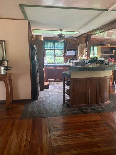 Venta Escazú, San Antonio, 1.600m2 de terreno - Imagen 9