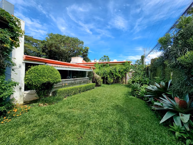 Enchanted Terrace