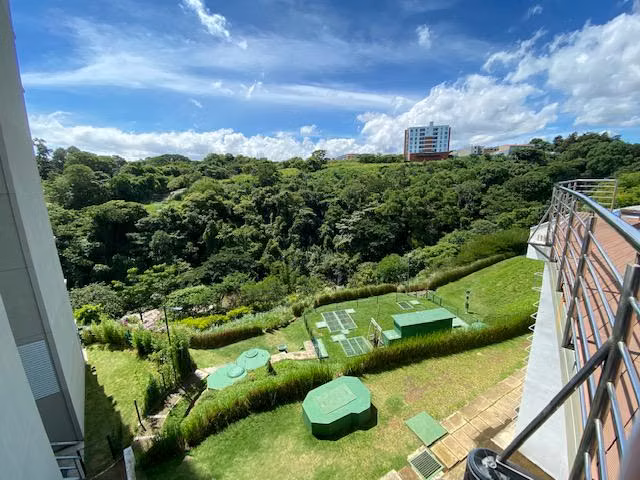 Rentabilidad 7,5% Apartamento en venta en Rohmoser 14926