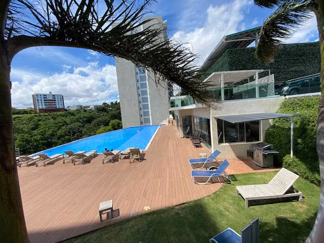 Rentabilidad 7,5% Apartamento en venta en Rohmoser 14926