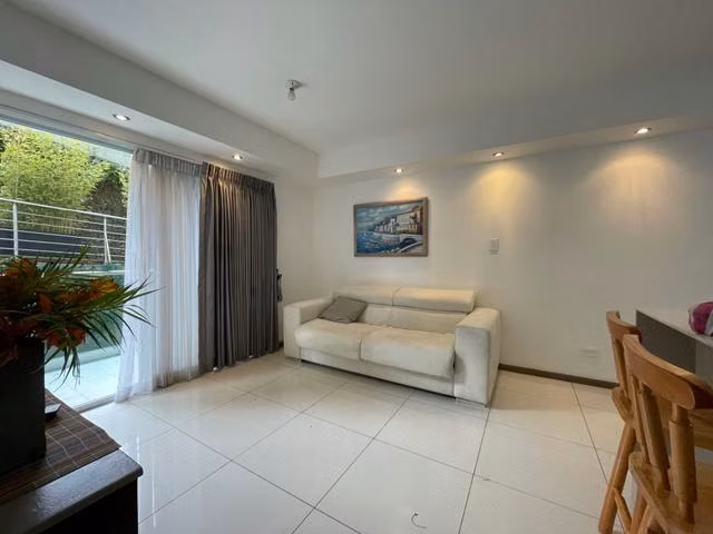 Rentabilidad 7,5% Apartamento en venta en Rohmoser 14926