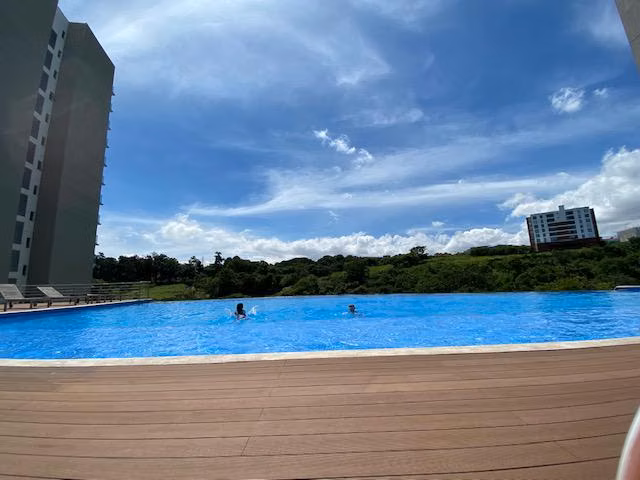 Rentabilidad 7,5% Apartamento en venta en Rohmoser 14926