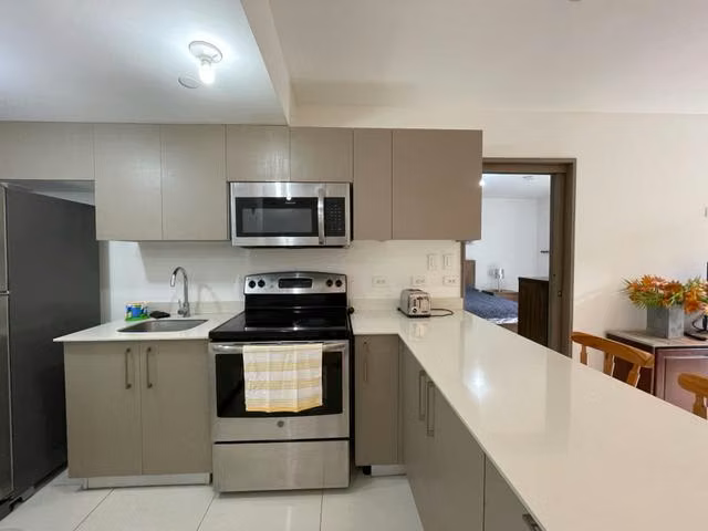 Rentabilidad 7,5% Apartamento en venta en Rohmoser 14926