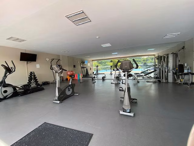 Rentabilidad 7,5% Apartamento en venta en Rohmoser 14926