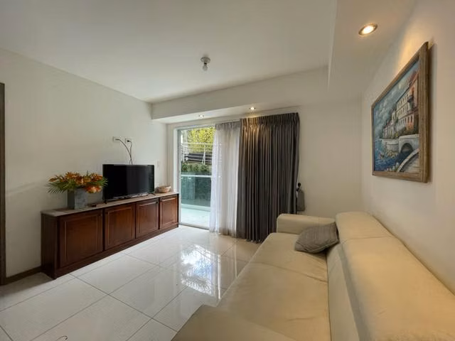 Rentabilidad 7,5% Apartamento en venta en Rohmoser 14926