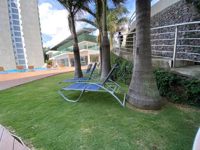 Rentabilidad 7,5% Apartamento en venta en Rohmoser 14926