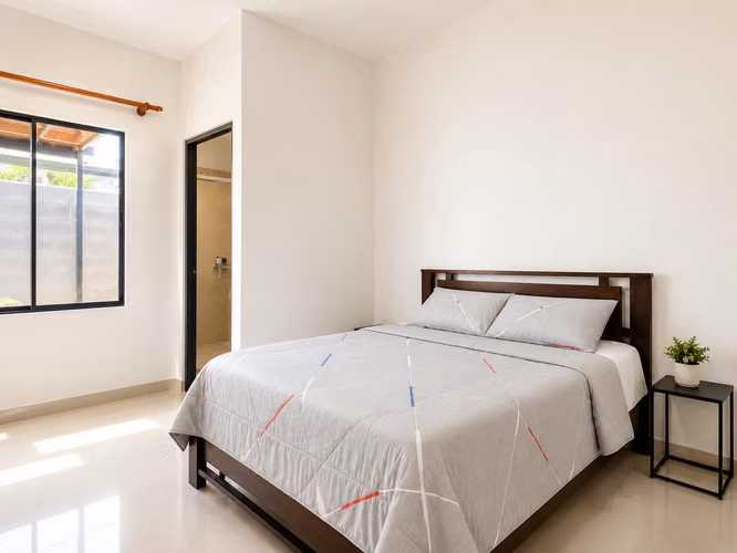 Hermosa Casa Robles de  Lindora -Santa Ana - Imagen 9