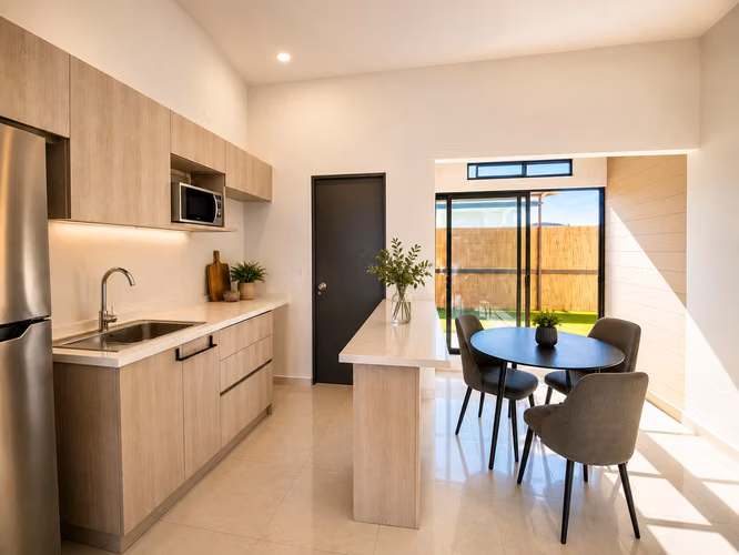 Hermosa Casa Robles de  Lindora -Santa Ana - Imagen 6