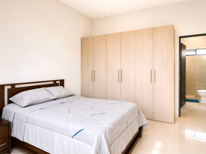 Hermosa Casa Robles de  Lindora -Santa Ana - Imagen 8