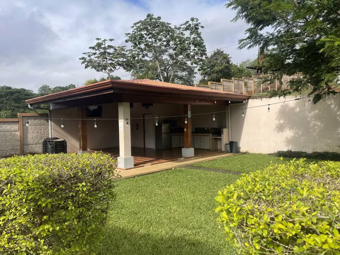 Lote en venta en Grecia, 432m2, Condominio Provenza - Imagen 3