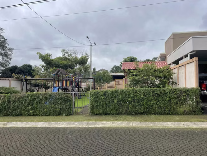 Lote en venta en Grecia, 432m2, Condominio Provenza - Imagen 7