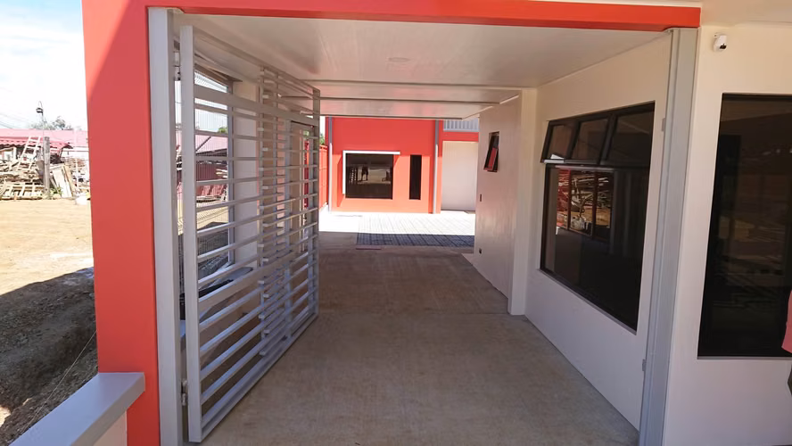 Apartamento de 2 cuartos con excelente ubicación