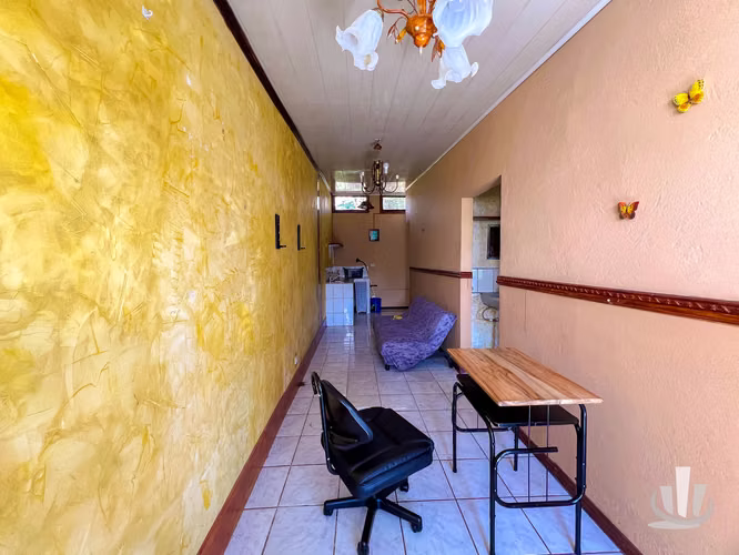 Casa en venta Ciudad Quesada centro