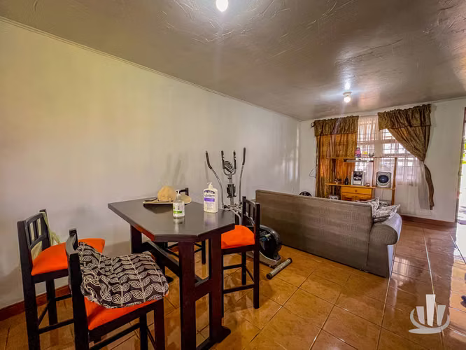 Casa en venta Ciudad Quesada centro