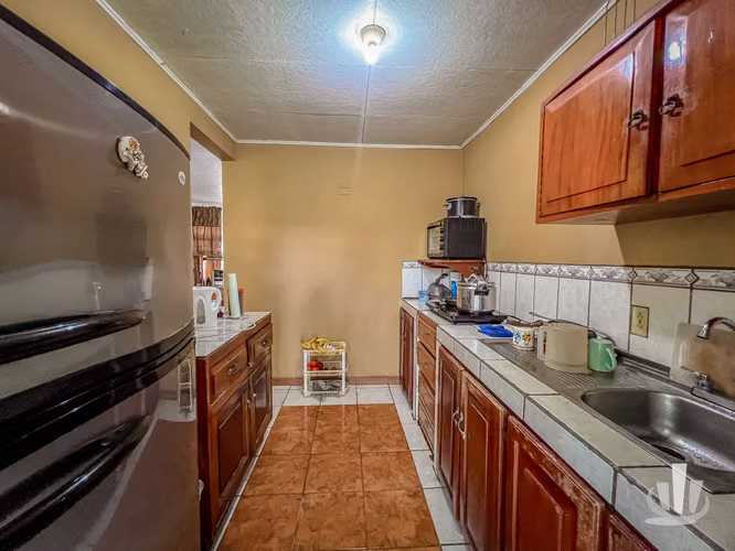 Casa en venta Ciudad Quesada centro