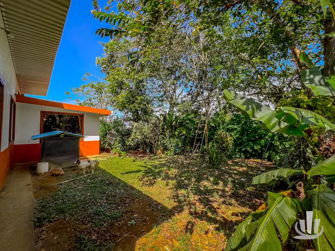 Casa en venta Ciudad Quesada centro