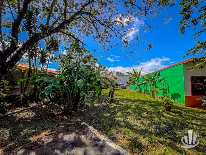 Lote en venta Ciudad Quesada centro