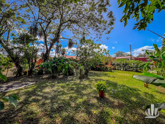 Lote en venta Ciudad Quesada centro