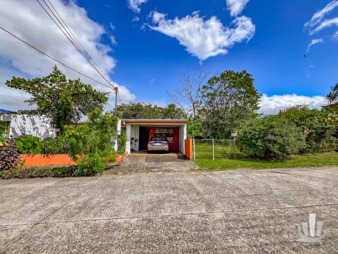 Lote en venta Ciudad Quesada centro