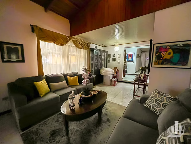 Propiedad en venta en Sabanilla 561 metros de terreno - Imagen 6