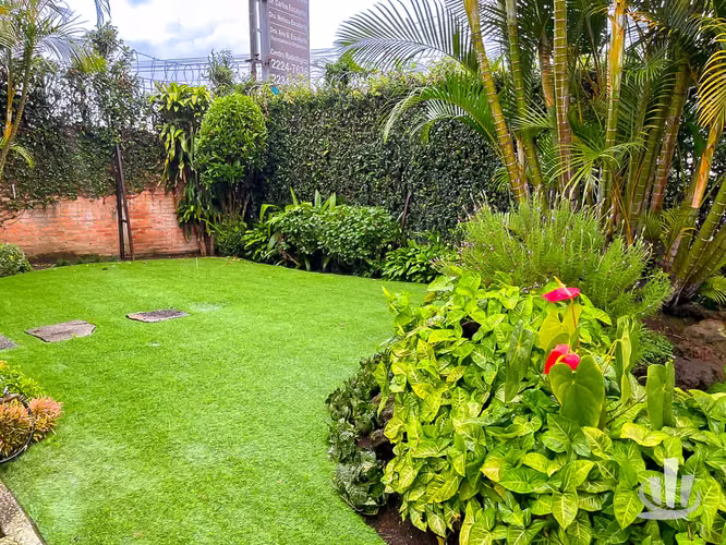 Propiedad en venta en Sabanilla 561 metros de terreno - Imagen 20