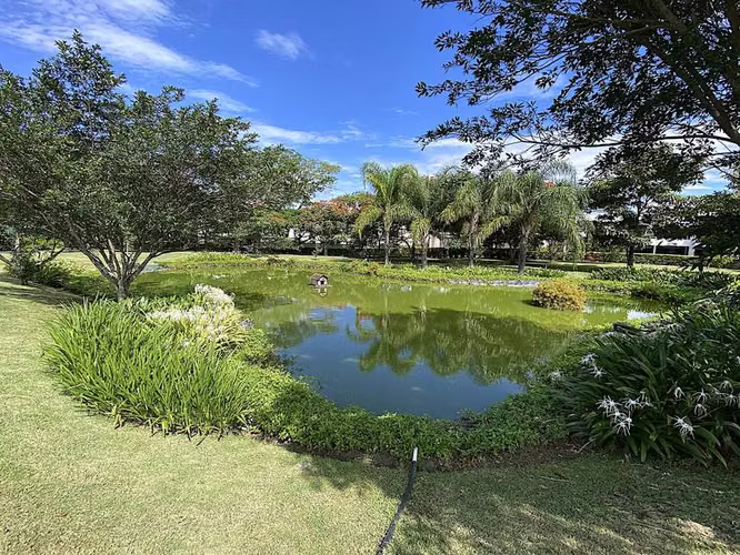 Venta Lote Esquinero, Plano, 1640 m2, Condominio Santa Ana 14137