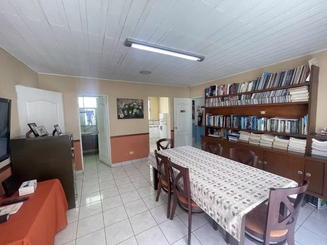 VENTA, Comercial, Casa Independiente 6H, 4B, Boulevard Rohrmoser ID20889